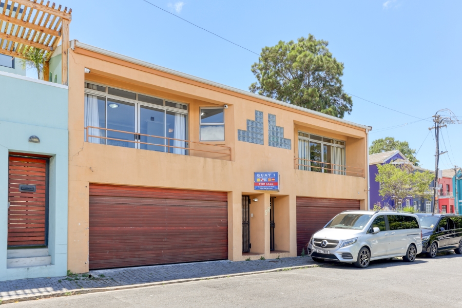 9 Bedroom Property for Sale in Bo Kaap Western Cape